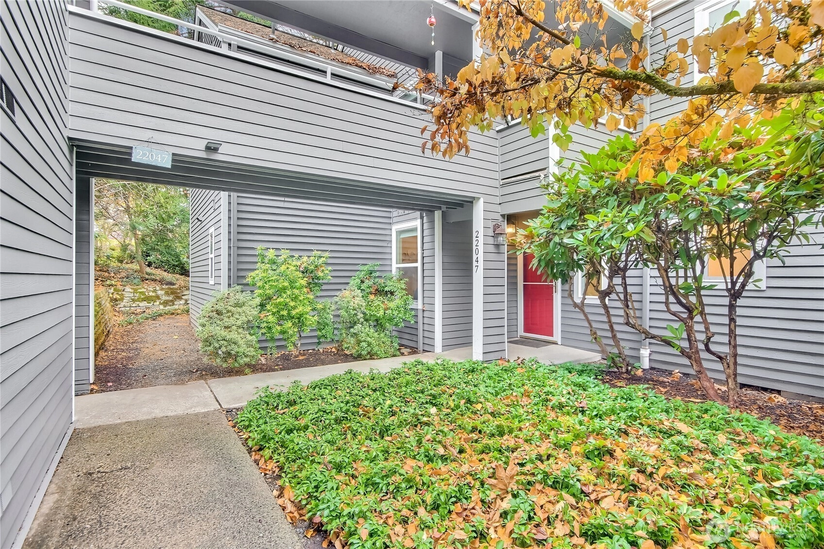 22047 SE 40th Ct Unit 1128 Unit 1128 Issaquah WA 98029