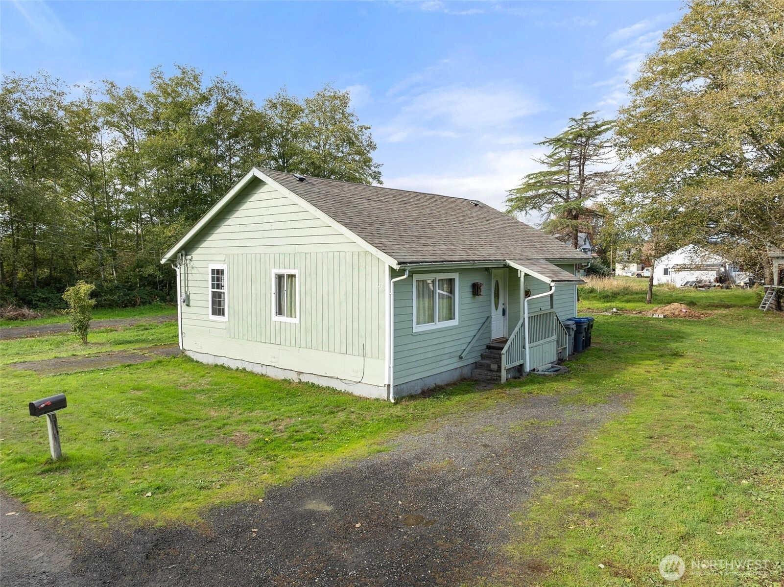 1222 W Schley St Aberdeen WA 98520