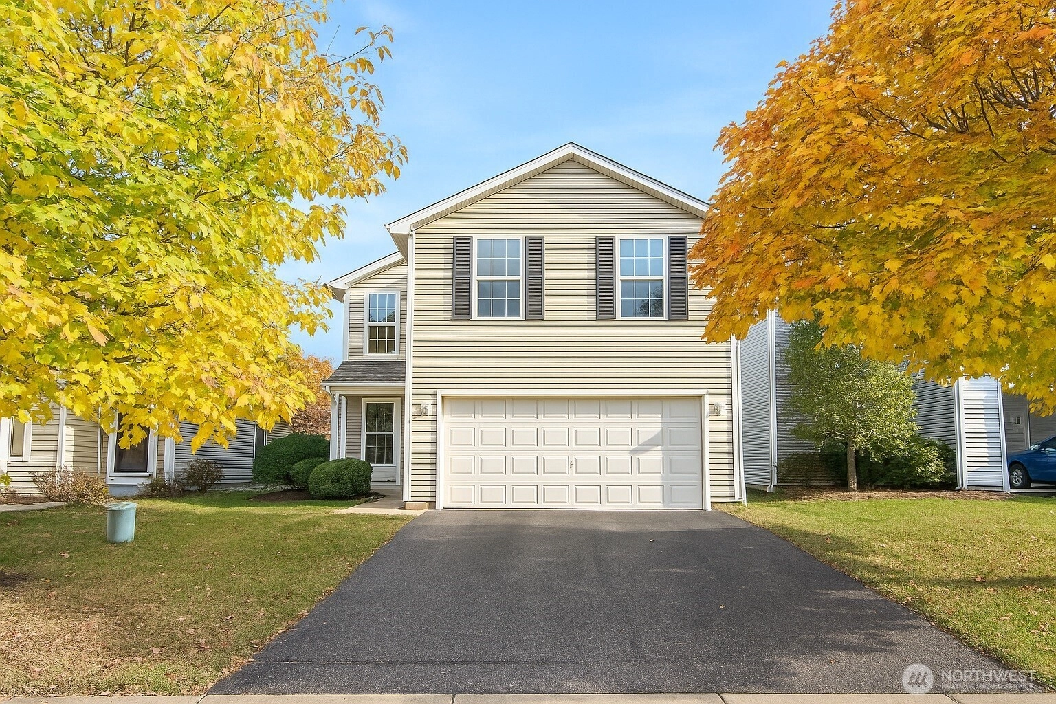 19722 99th St E Bonney Lake WA 98391