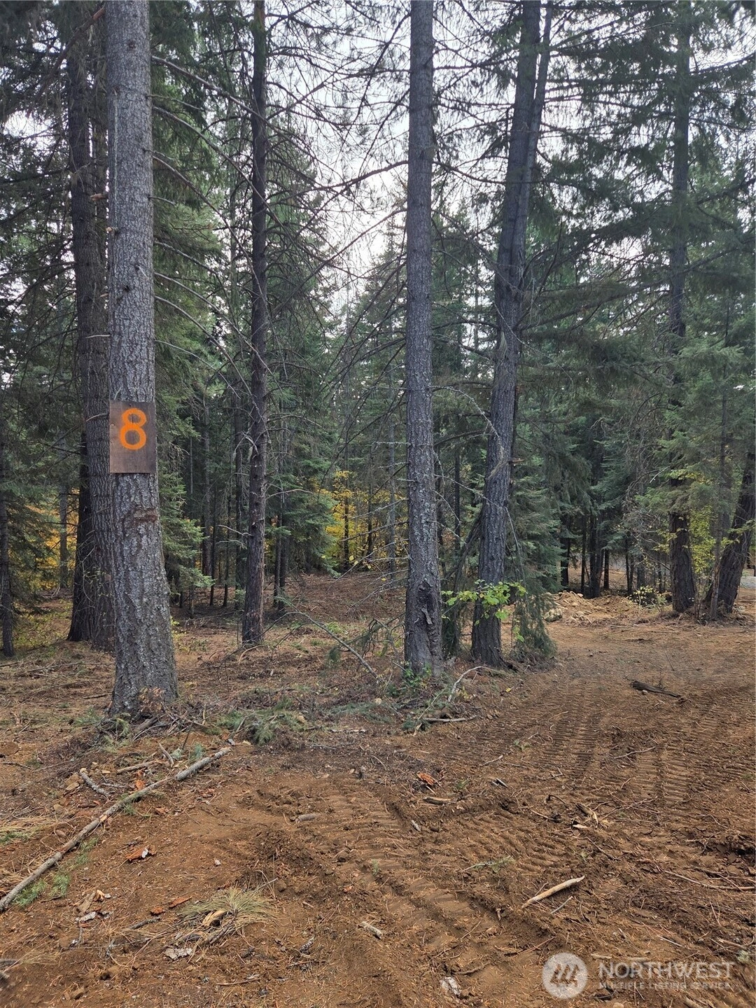 8 Double O Rd Unit  Ronald WA 98940