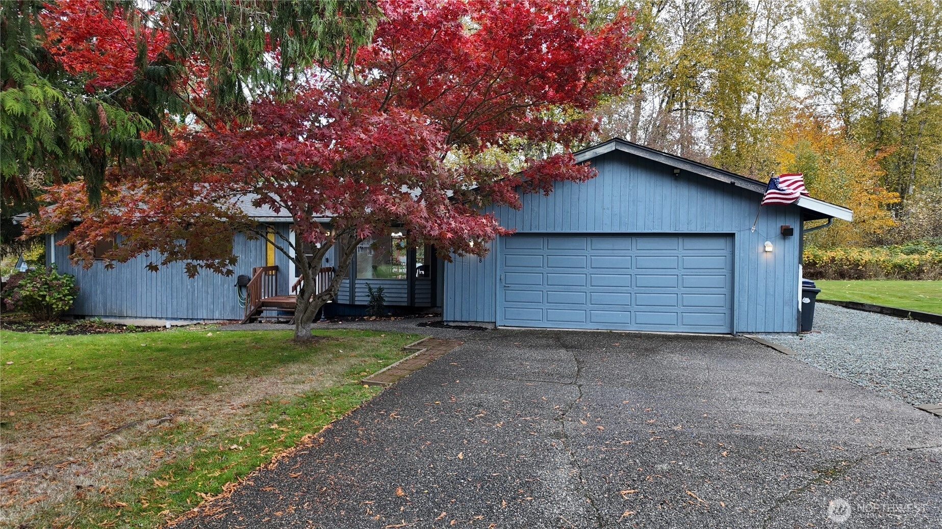 4208 Seneca Dr Unit  Mount Vernon WA 98273