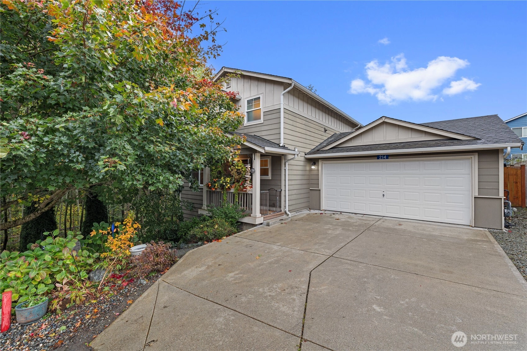 214 Dallas St Unit  Mount Vernon WA 98274