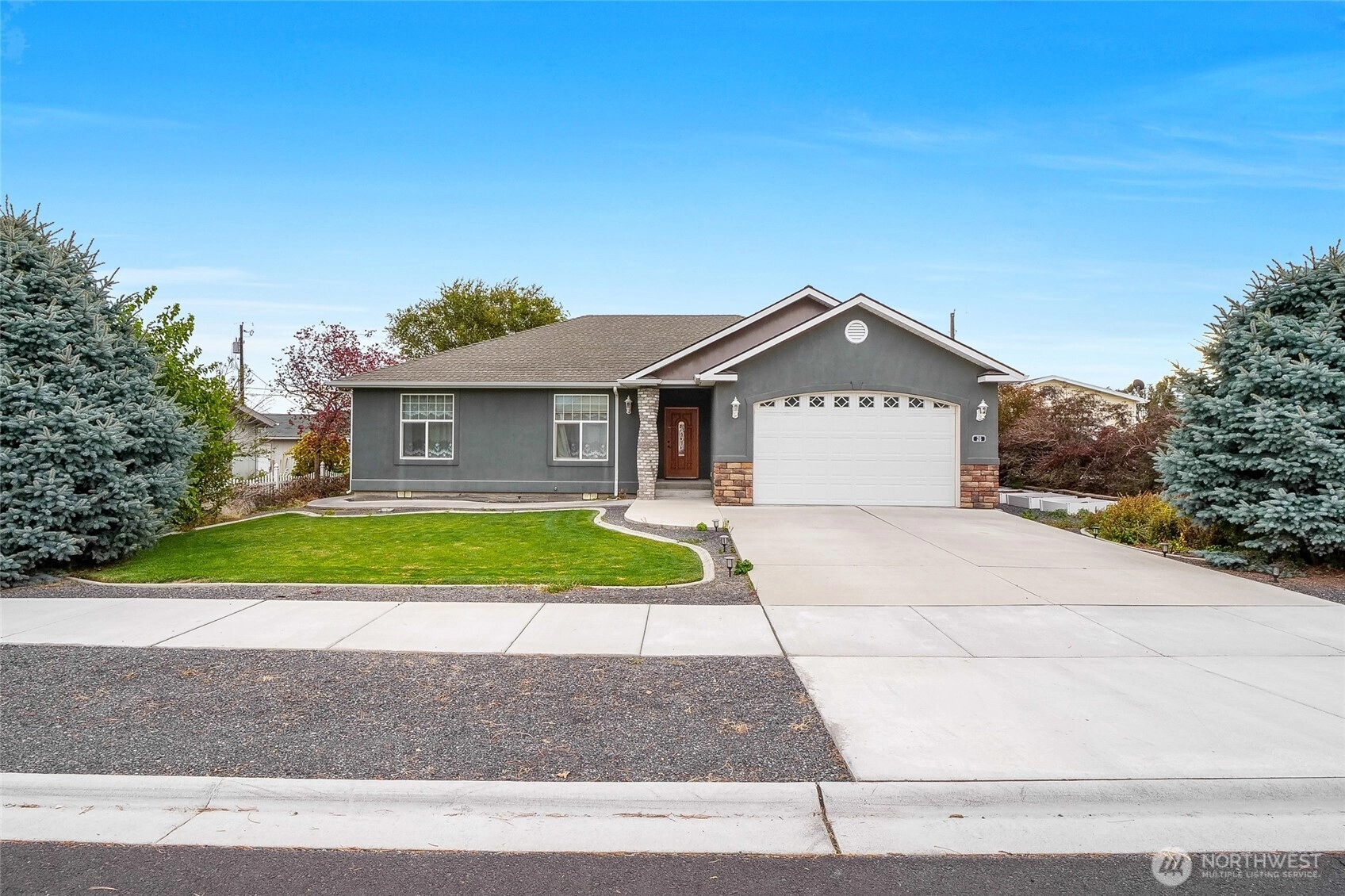 26 Ginkgo St S Unit  Soap Lake WA 98851