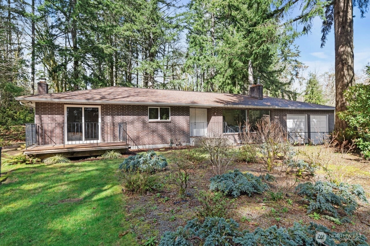 12320 Orchard Ave SE Olalla WA 98359