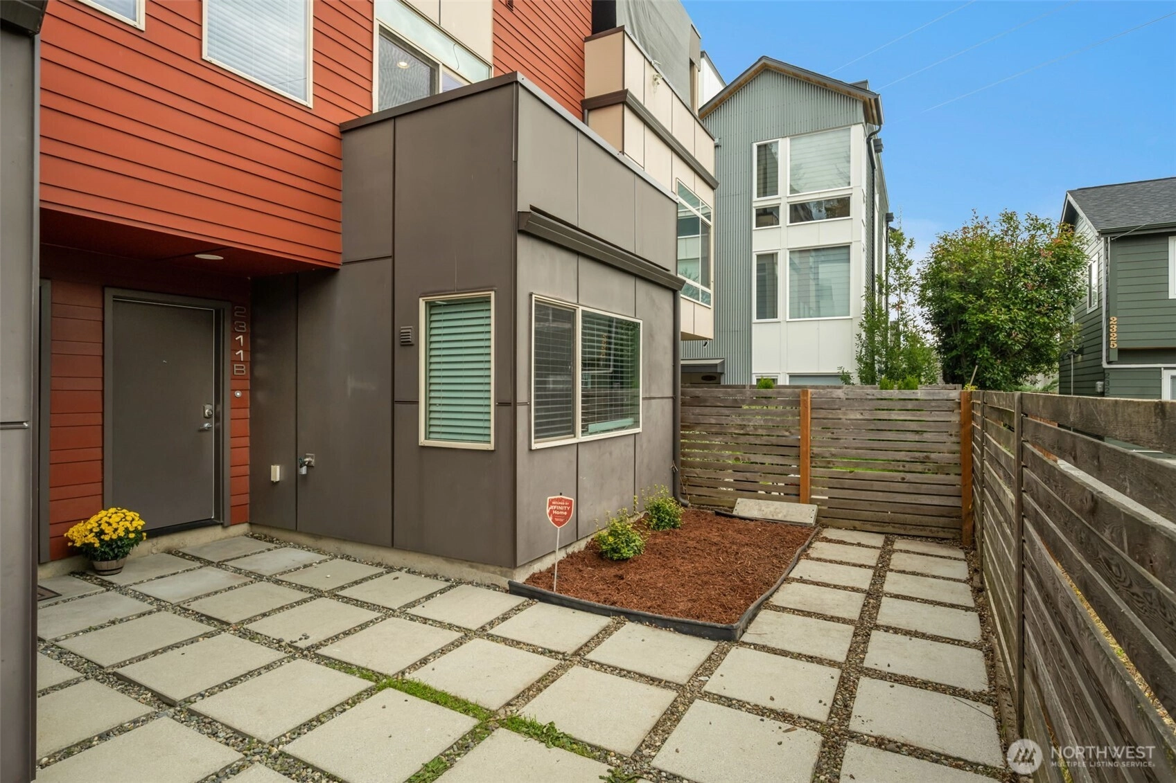 2311 N 113th Pl Unit B Unit B Seattle WA 98133