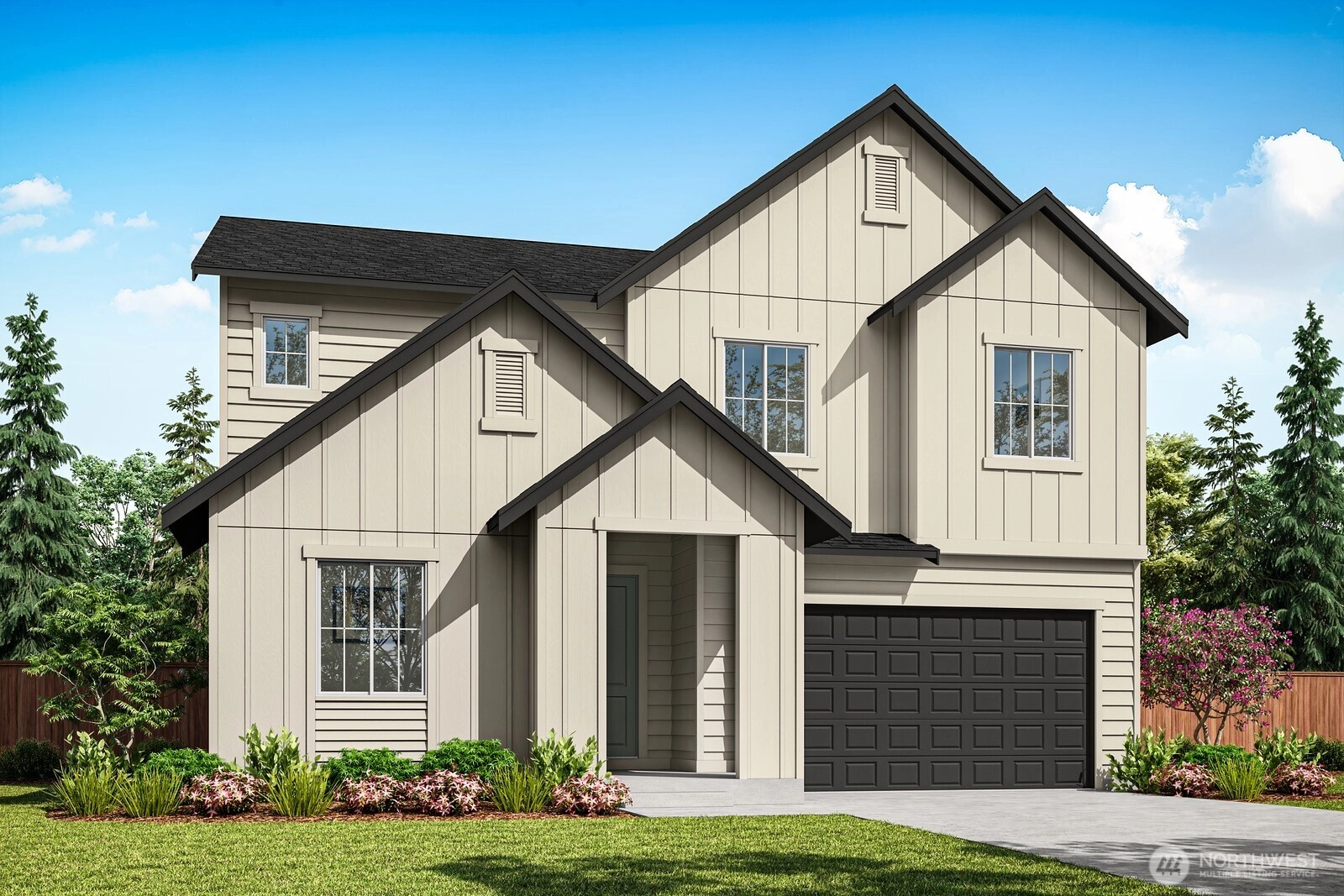 20323 Eagle Ln E Unit 26 Unit 26 Bonney Lake WA 98391