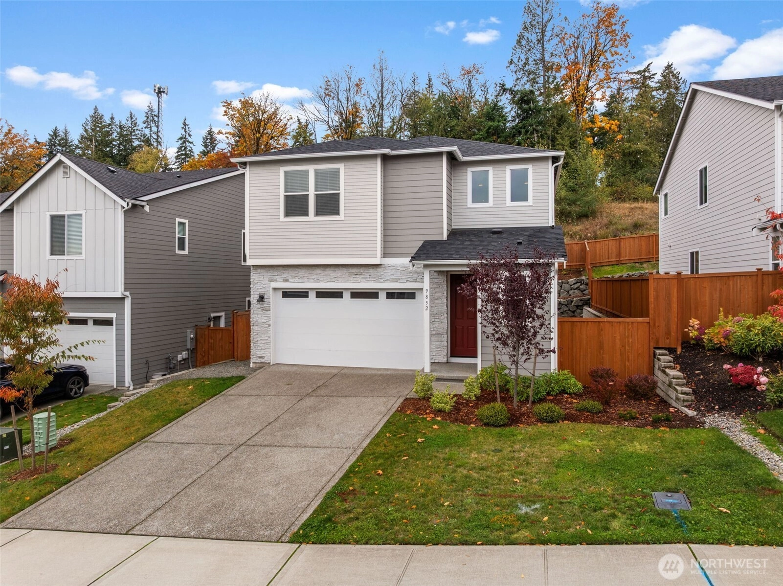 9852 Prospect Pl Gig Harbor WA 98332