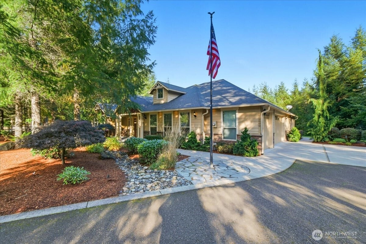 22600 NE 216th Cir Unit  Battle Ground WA 98604