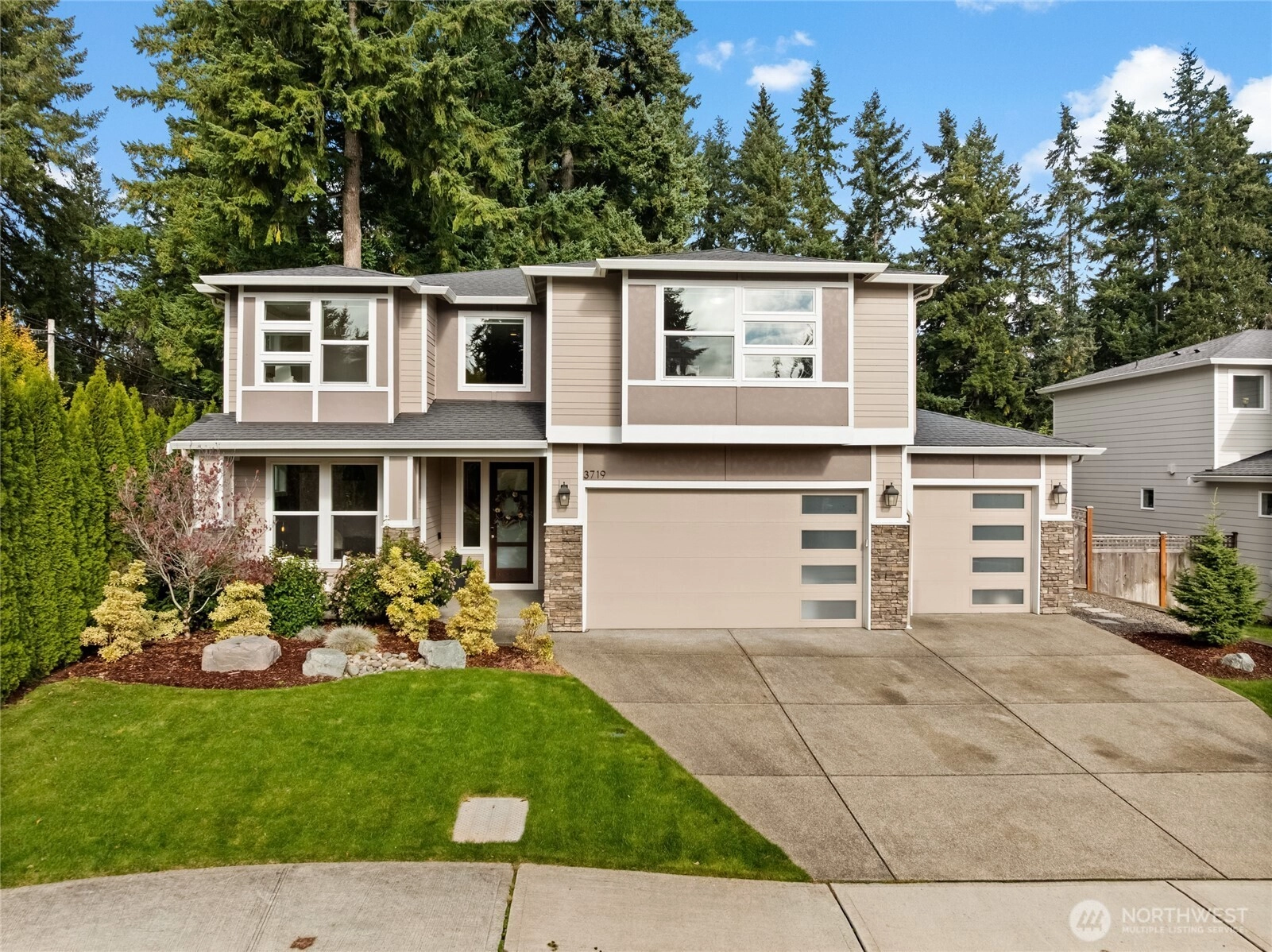 3719 Fox Ct Gig Harbor WA 98335