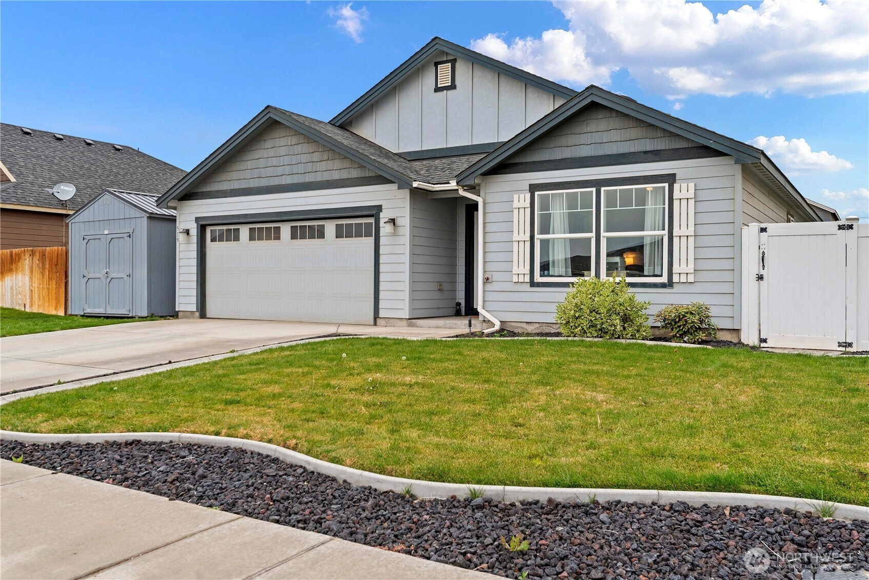 519 K St NE Quincy WA 98848
