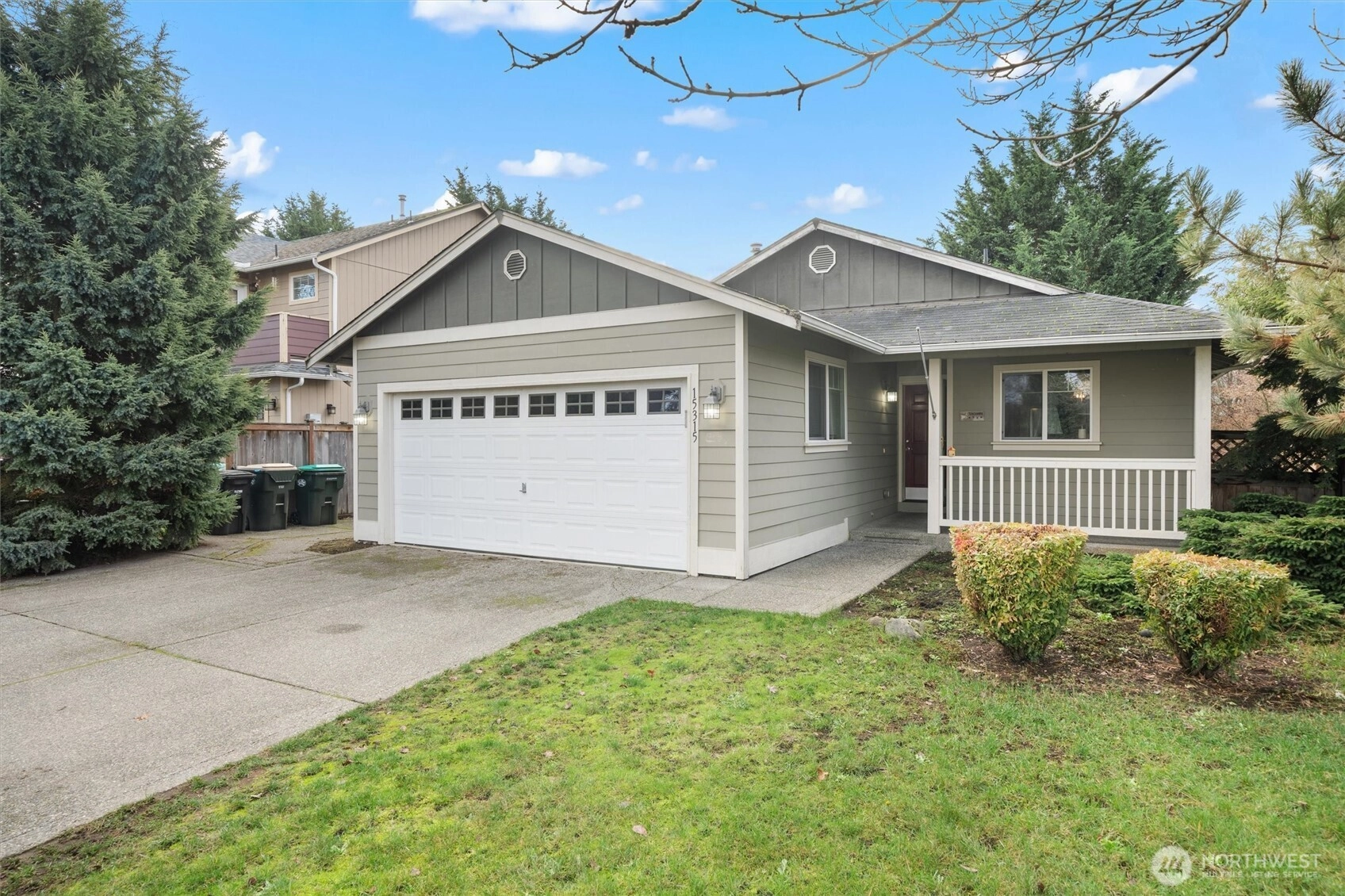 15315 Carter Ct SE Yelm WA 98597