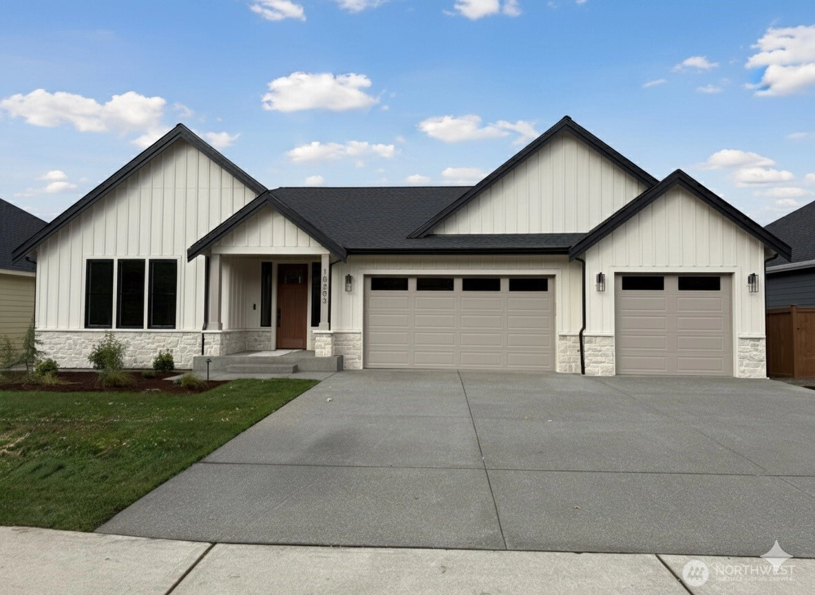 10203 174th Ave E Unit  Bonney Lake WA 98391