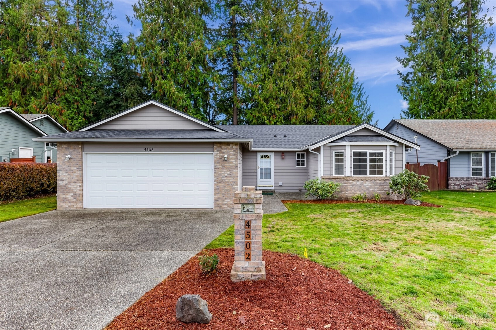 4502 200th St NE Arlington WA 98223