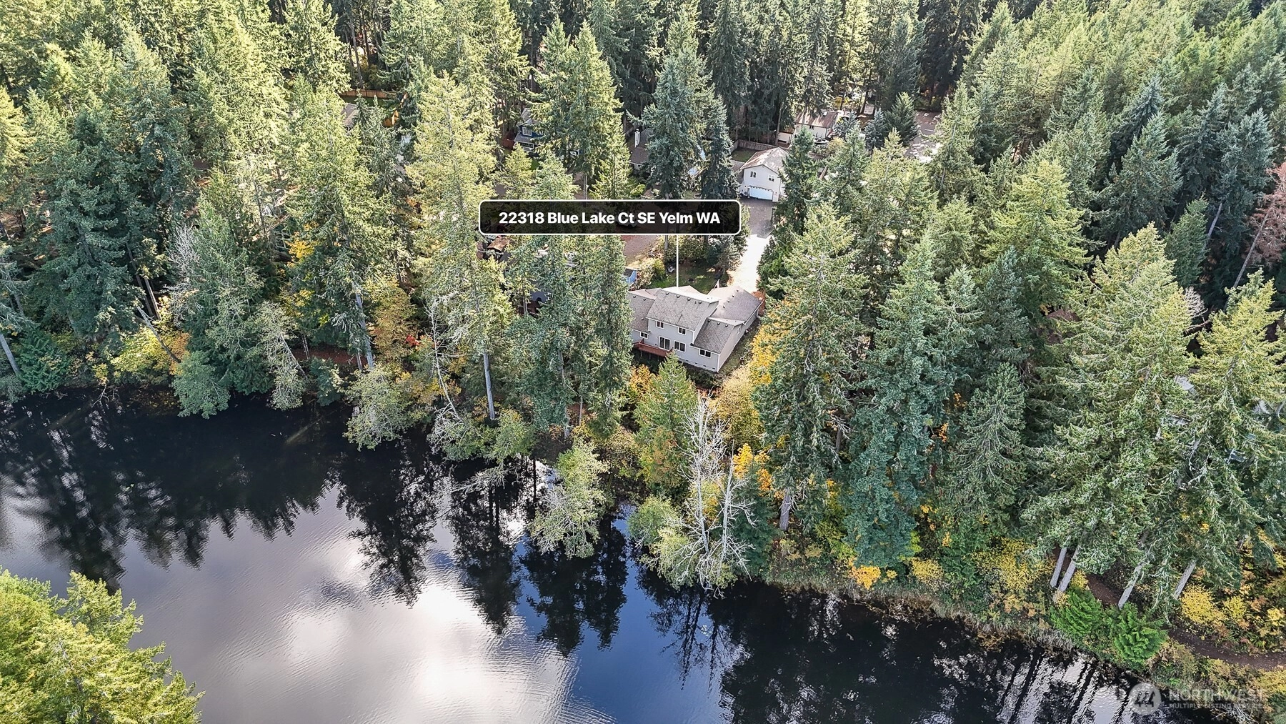 22318 Blue Lake Ct SE Yelm WA 98597