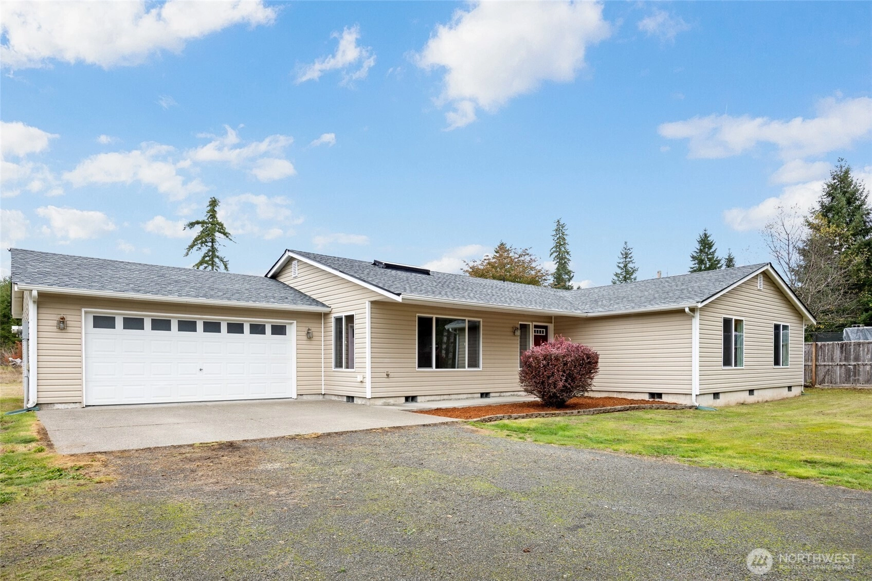 151 W Satsop Maple Glen Unit  Elma WA 98541