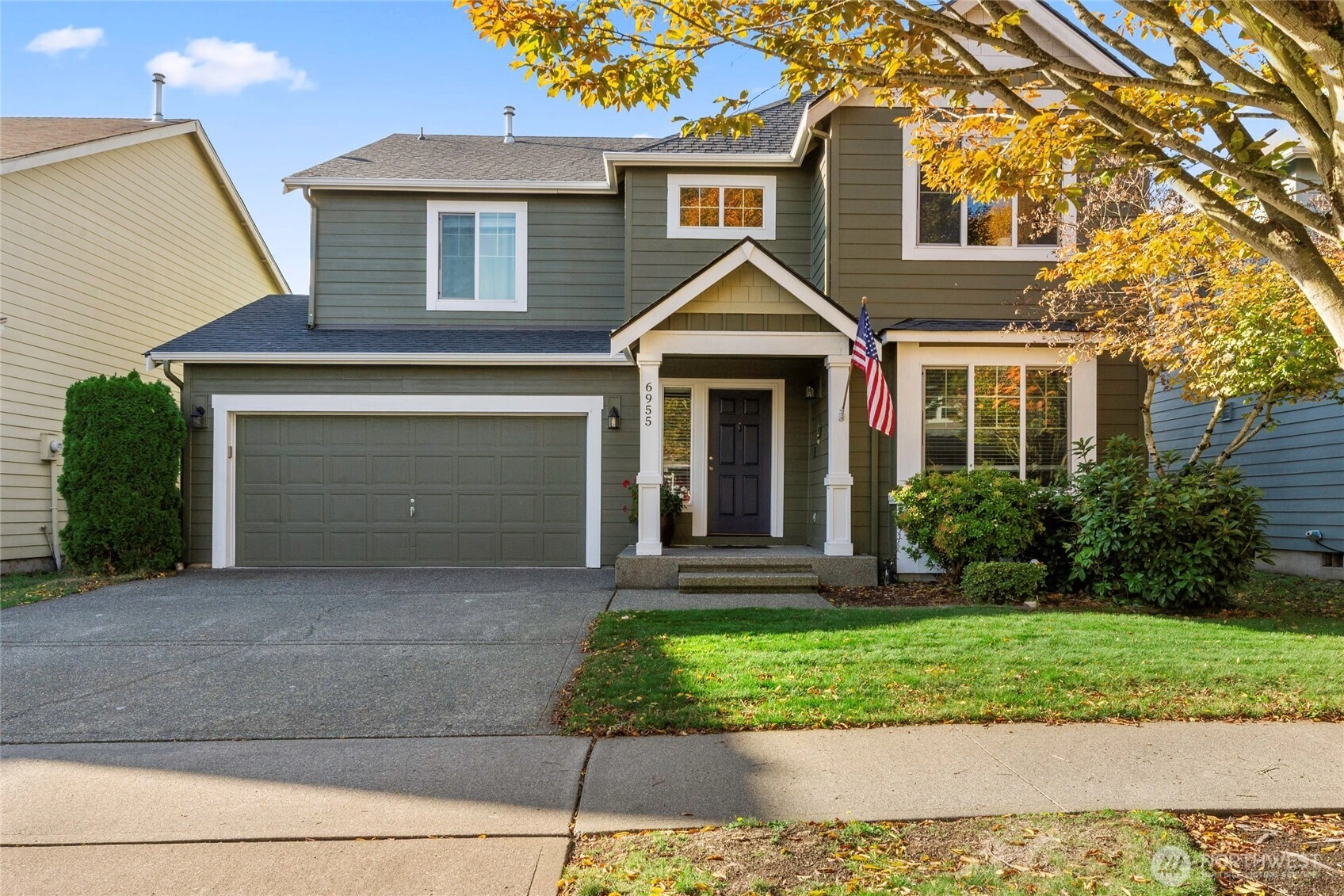 6955 Inlay St SE Lacey WA 98513