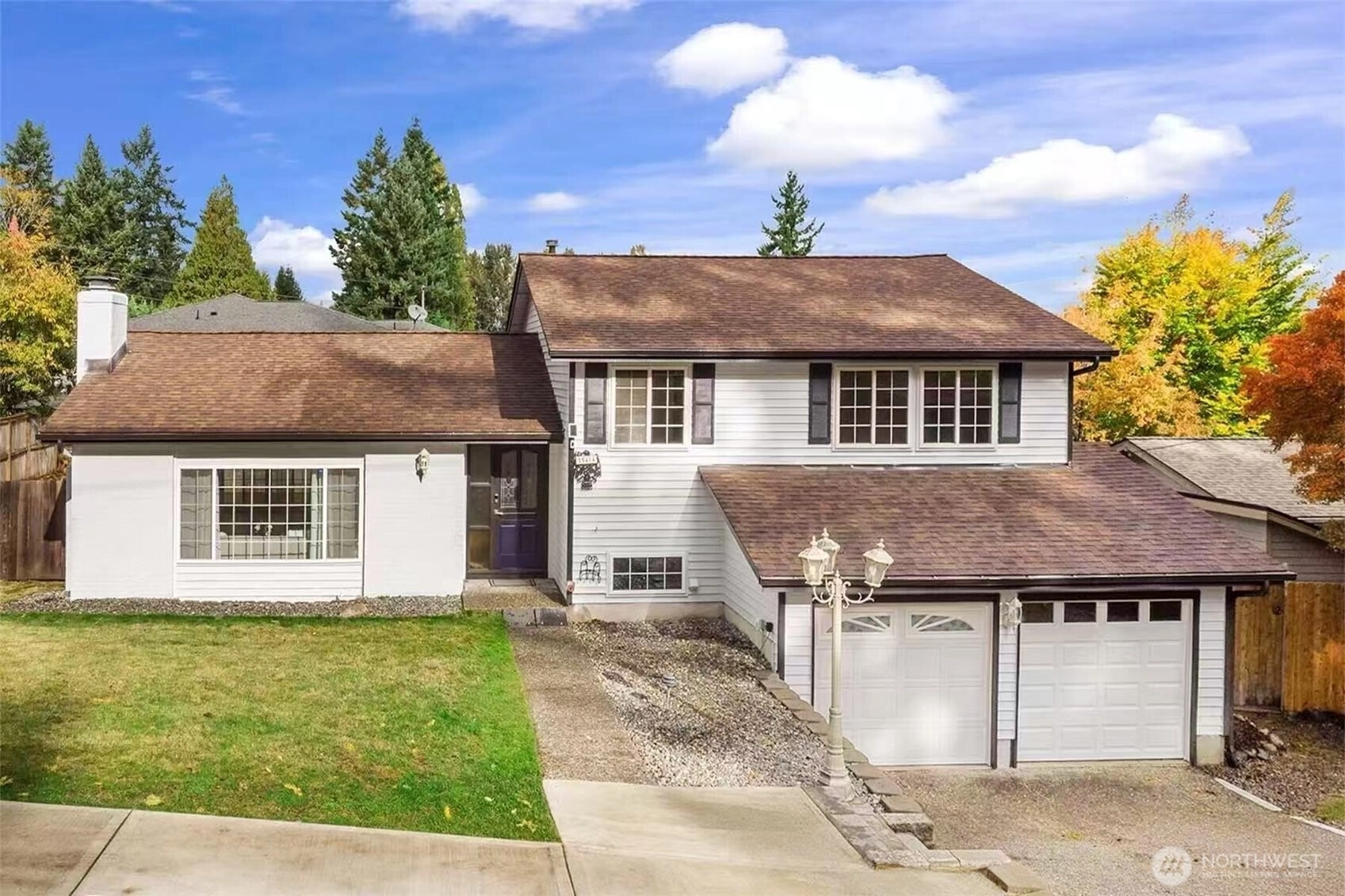 15414 SE 17th St Unit  Bellevue WA 98007