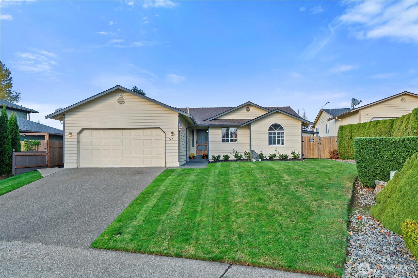 115 Tompkins Pl Granite Falls WA 98252