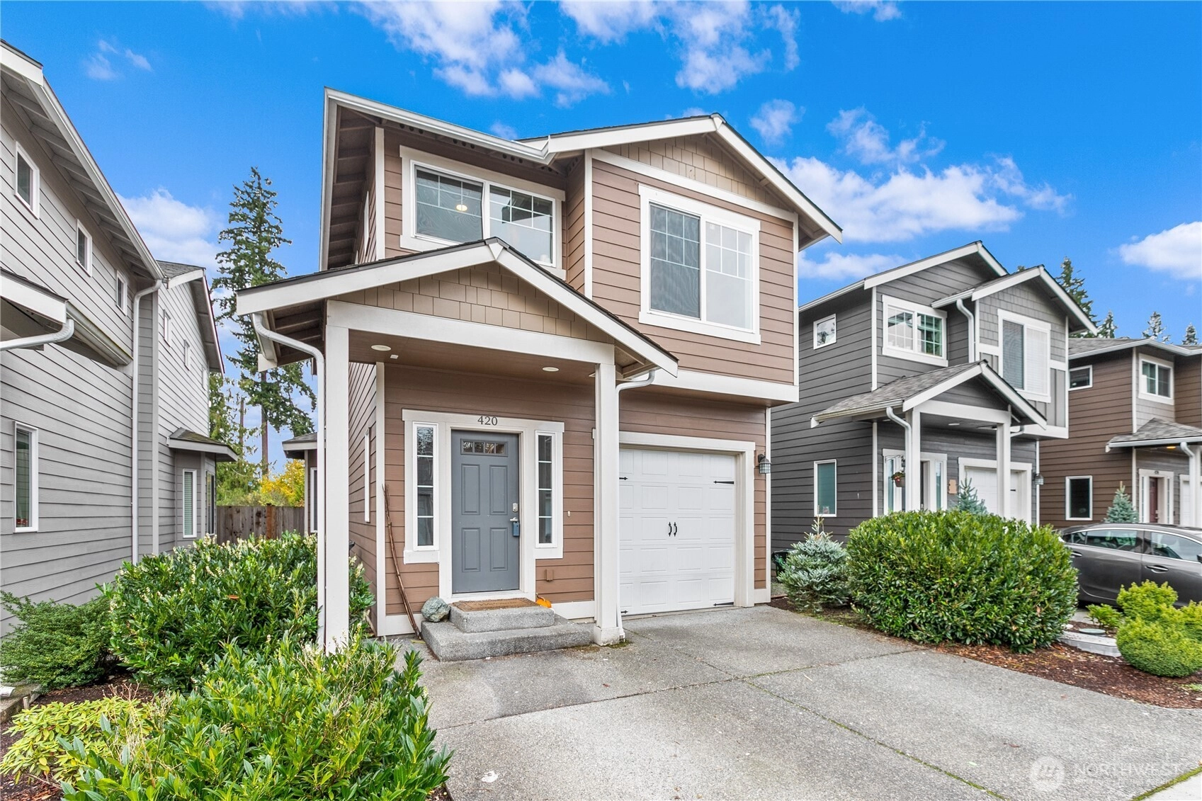 420 Raybird Ave Granite Falls WA 98252