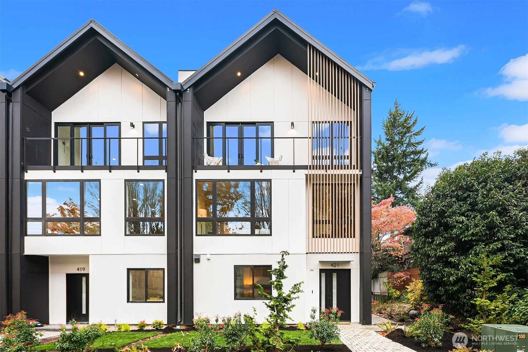 419 99th Ave NE Bellevue WA 98004