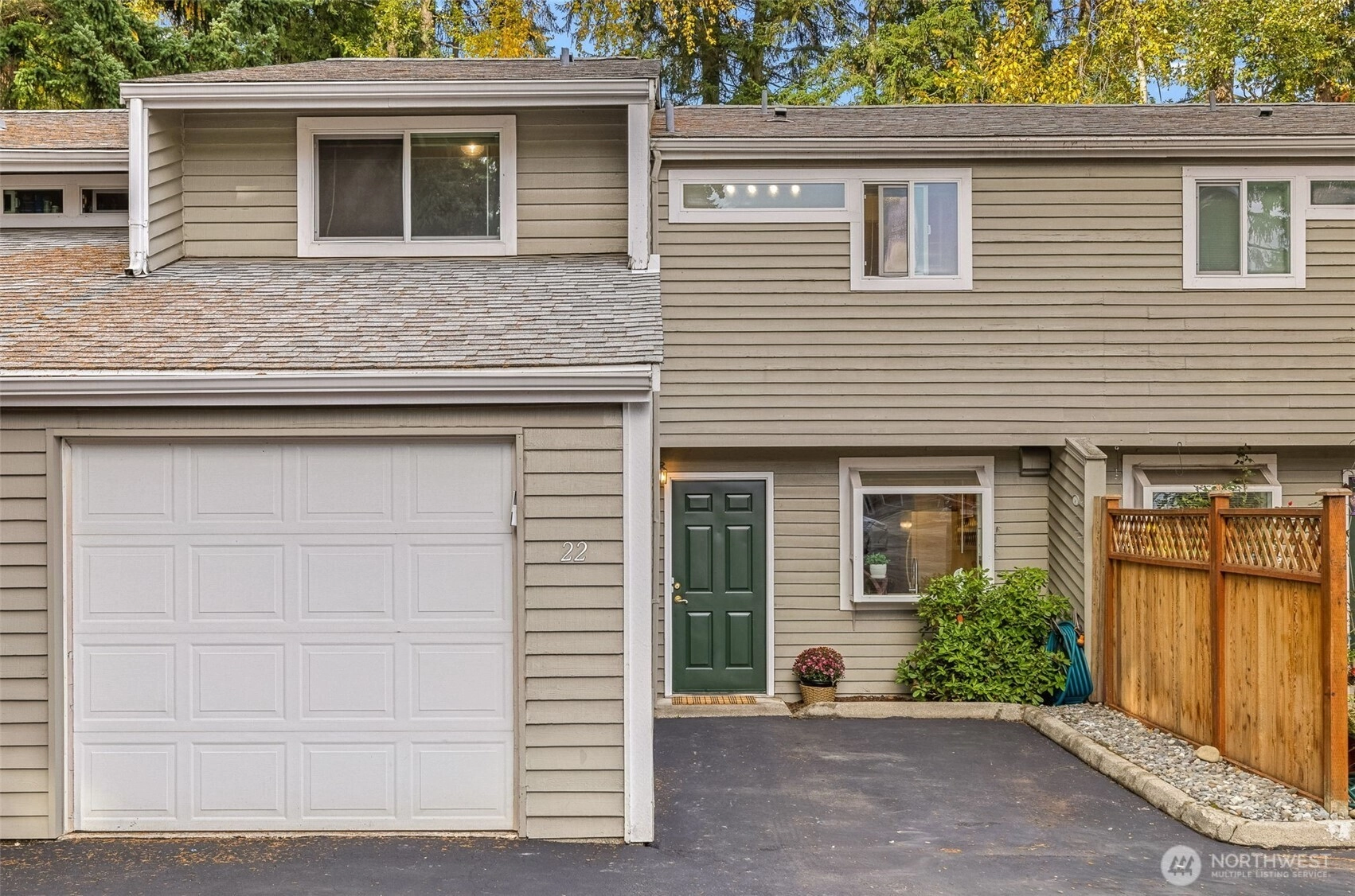 14449 124th Ave NE Unit D22 Unit D22 Kirkland WA 98034