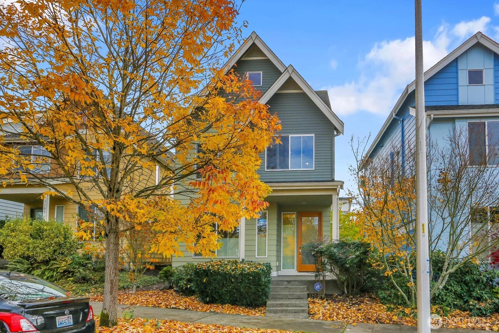 3105 S Adams St Seattle WA 98108