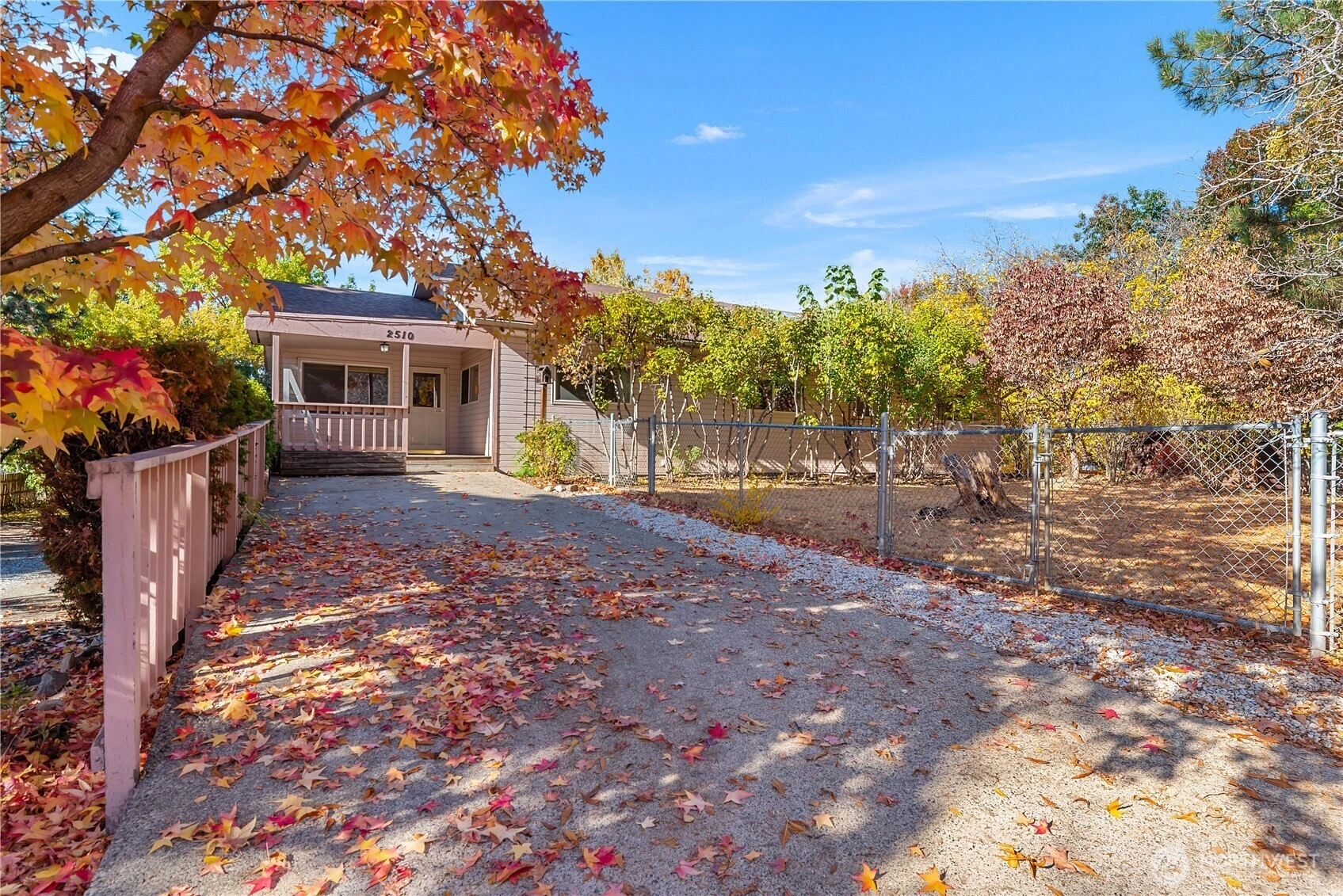 2510 N Ashland East Wenatchee WA 98802
