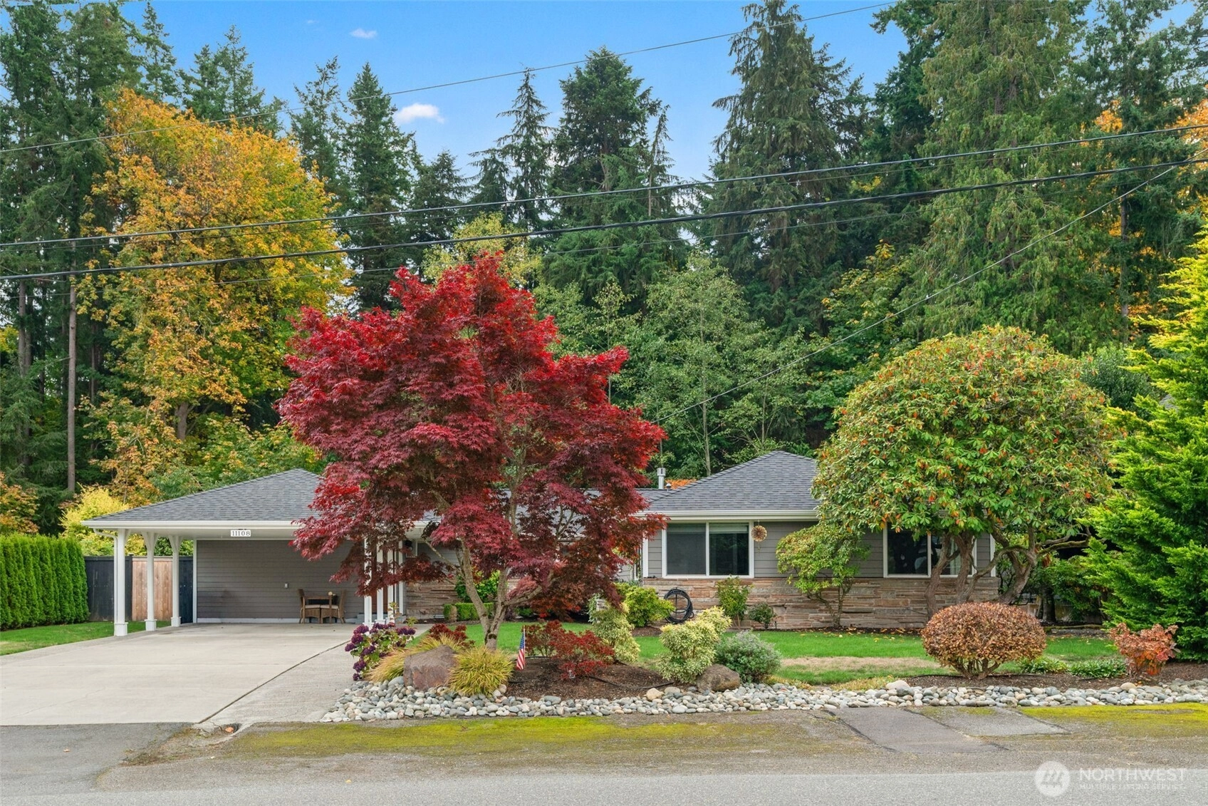 11108 239th Pl SW Woodway WA 98020