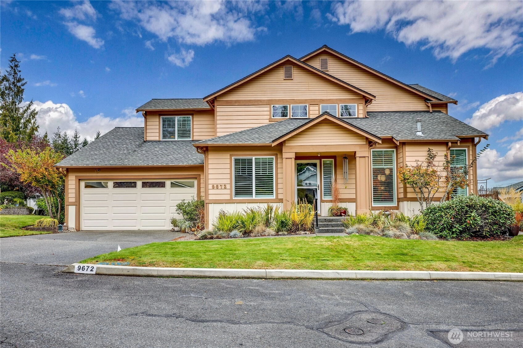 9672 Long Point Ln NW Silverdale WA 98383