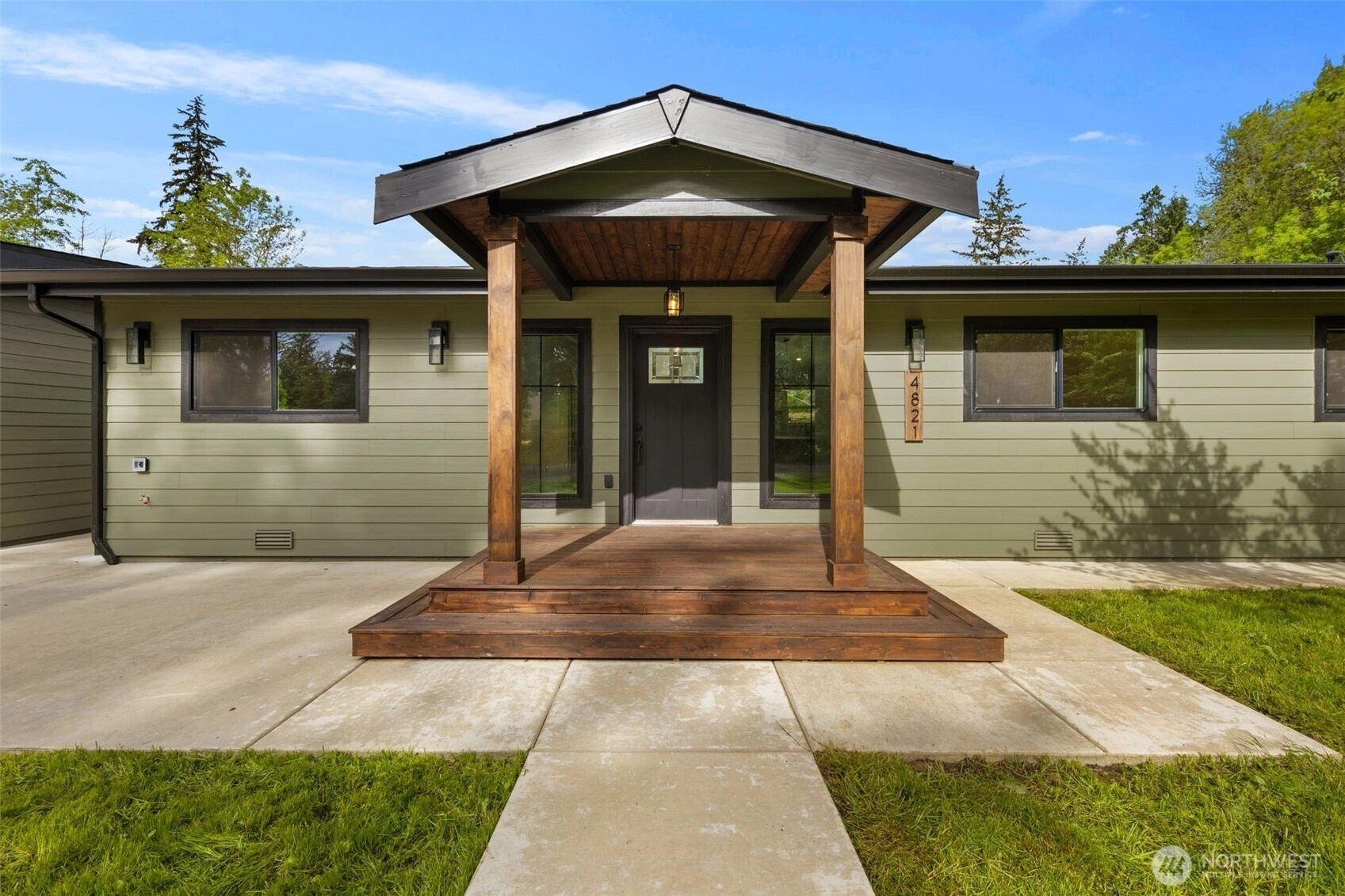 4821 South 364th St Unit  Auburn WA 98001