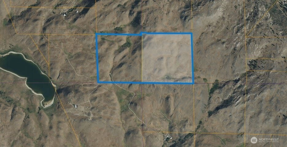 161 Weatherstone Rd Riverside WA 98849