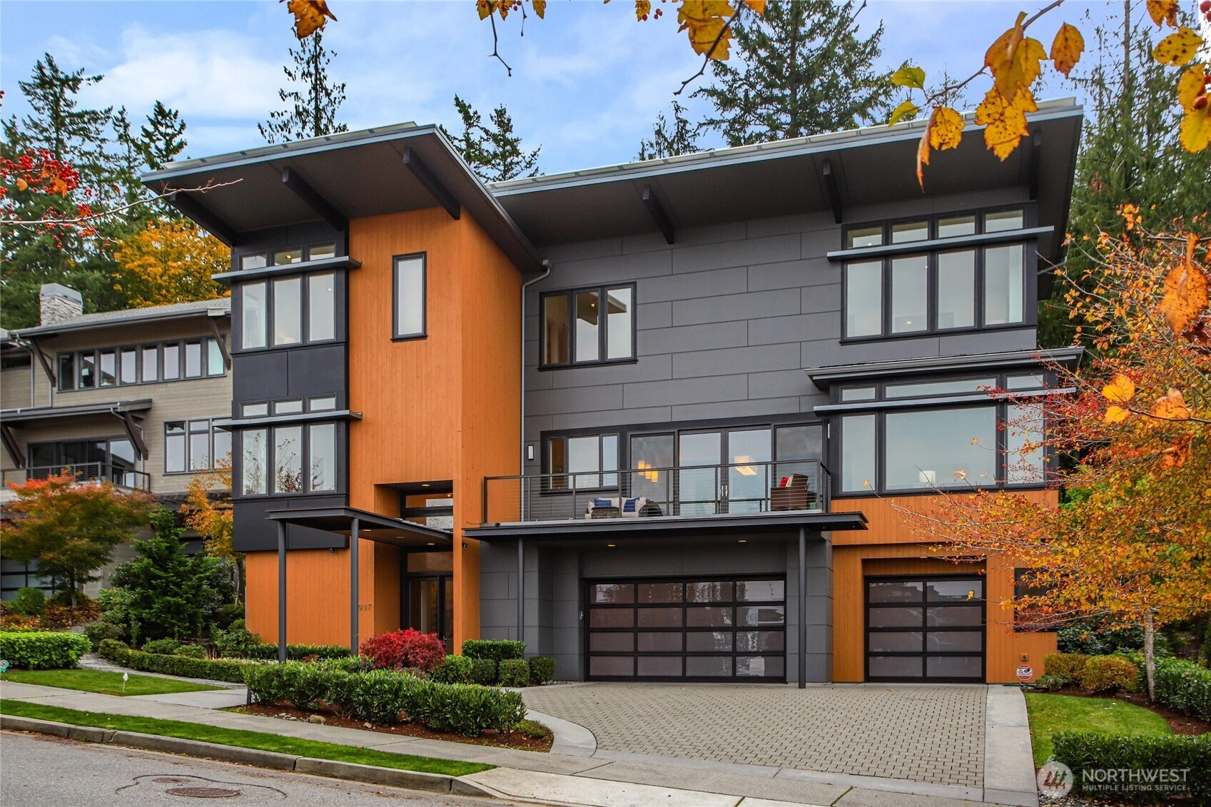 3037 NE Harrison Dr Issaquah WA 98029