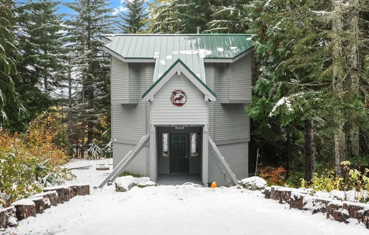 180 Chamonix Pl Snoqualmie Pass WA 98068