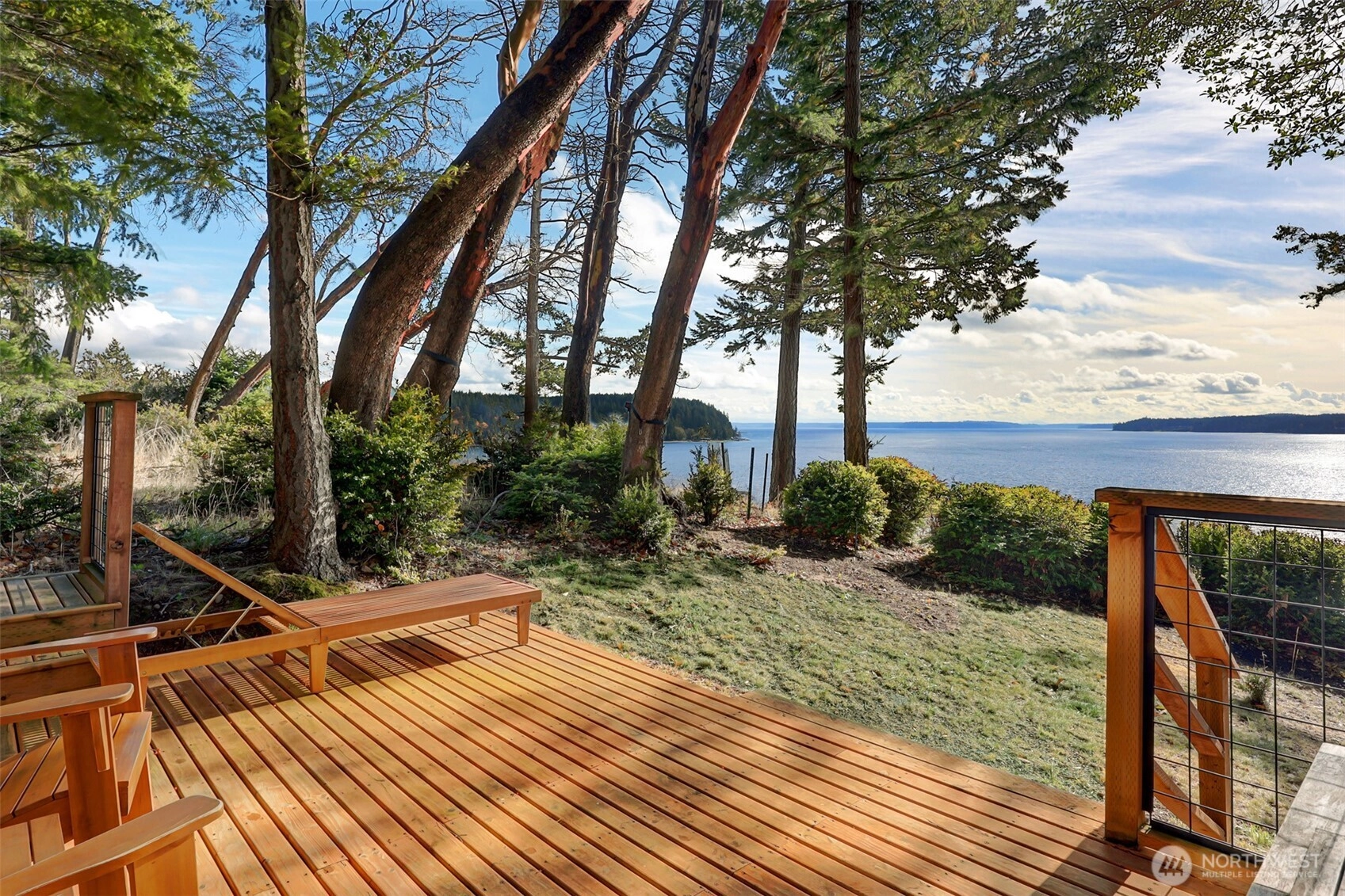 22610 S Herron Blvd NW Lakebay WA 98349