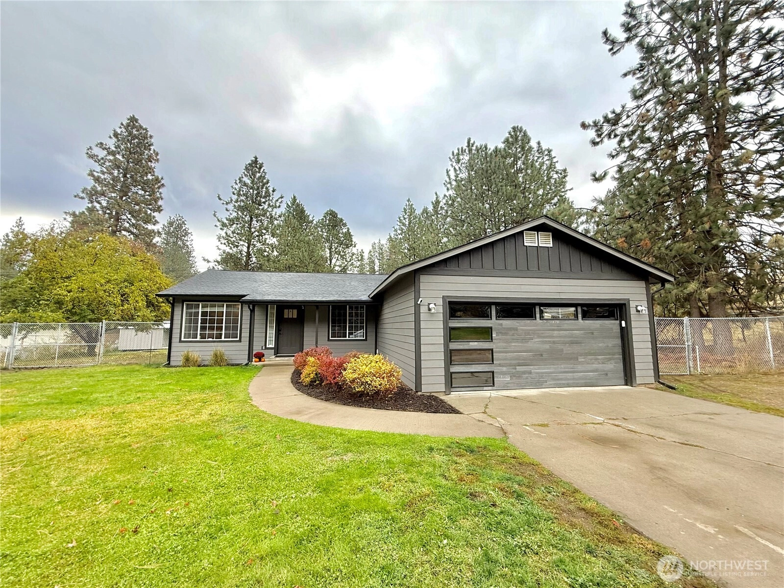 48 Pinecrest Rd Tonasket WA 98855