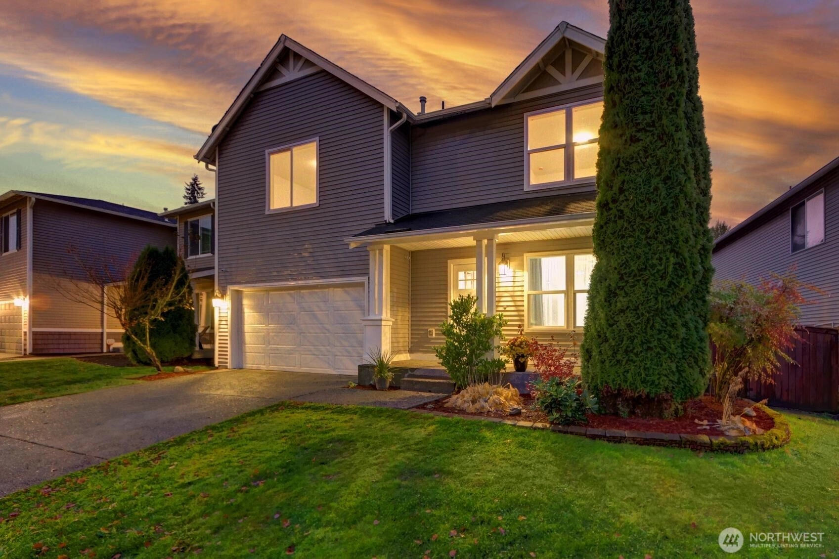 7720 87th Ave NE Unit  Marysville WA 98270