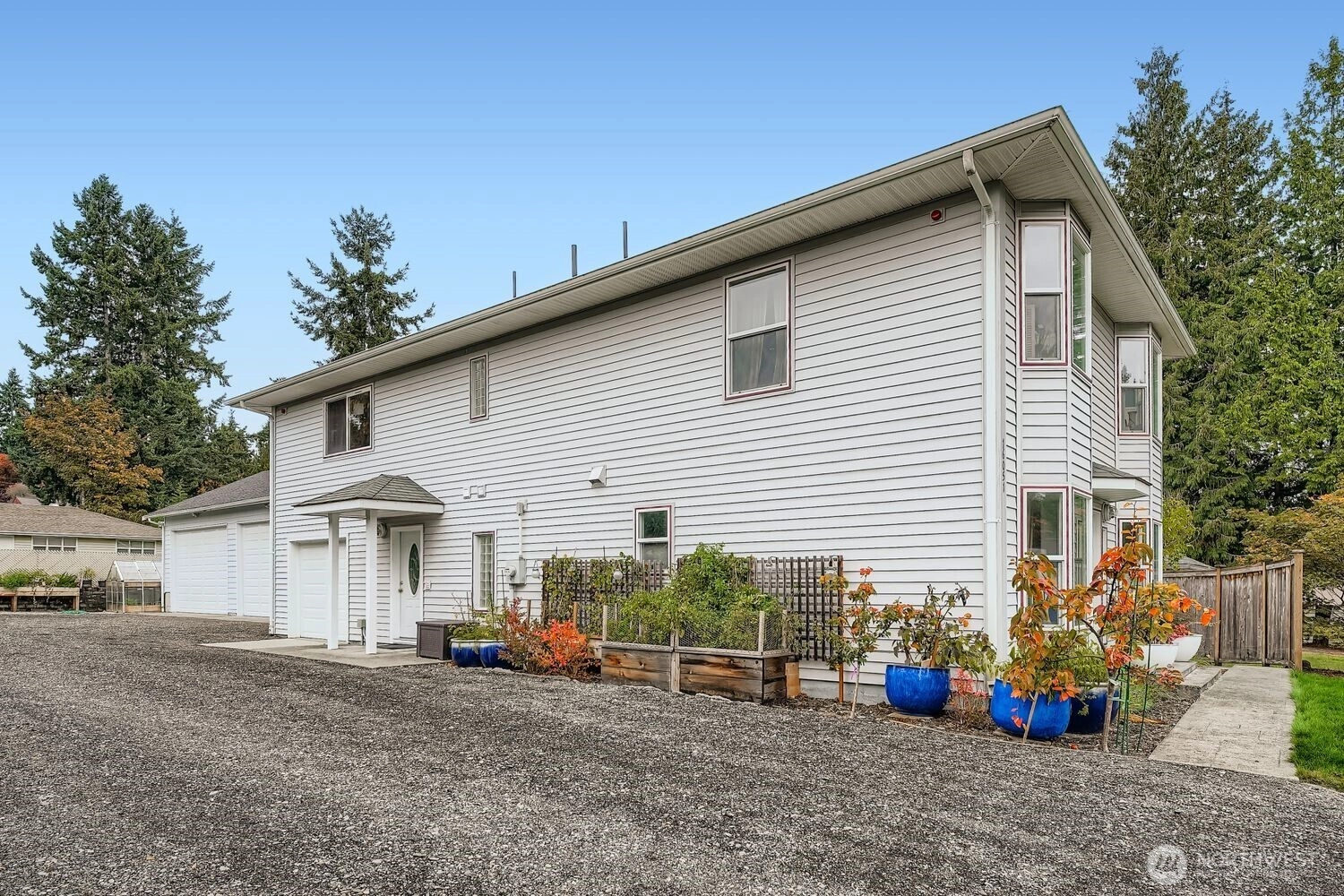 16051 51st Ave S Unit  Tukwila WA 98188