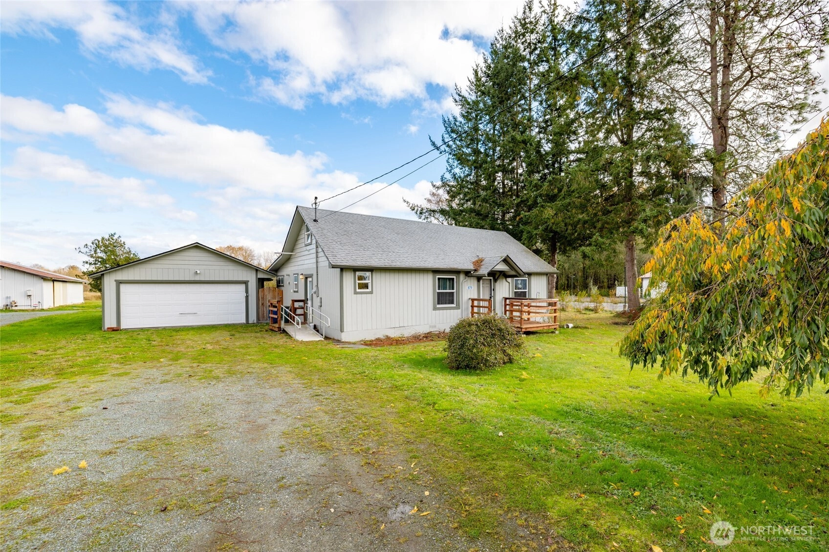 879 N Fruitdale Rd Sedro Woolley WA 98284