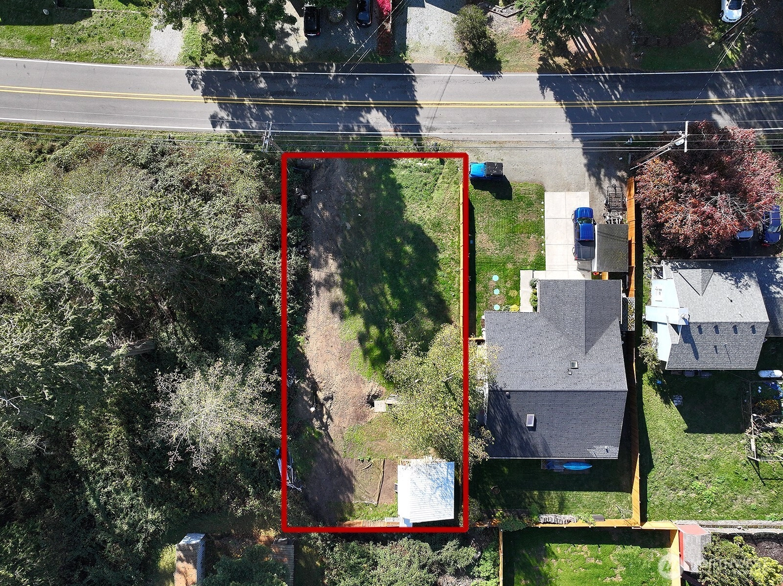 1263 Admirals Dr Unit  Coupeville WA 98239