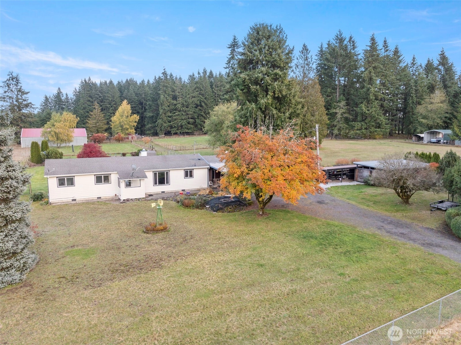 450 Hawkins Rd Winlock WA 98596
