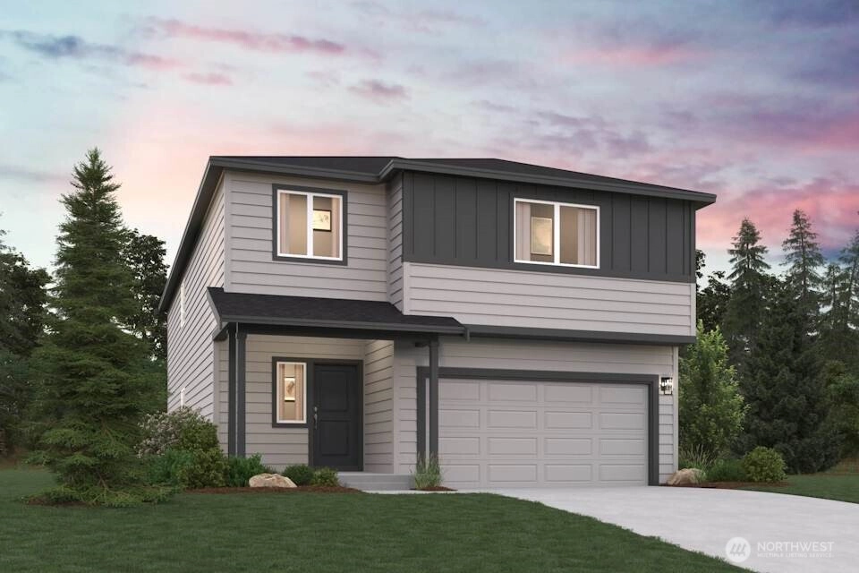 32302 135th Pl SE Unit  Sultan WA 98294