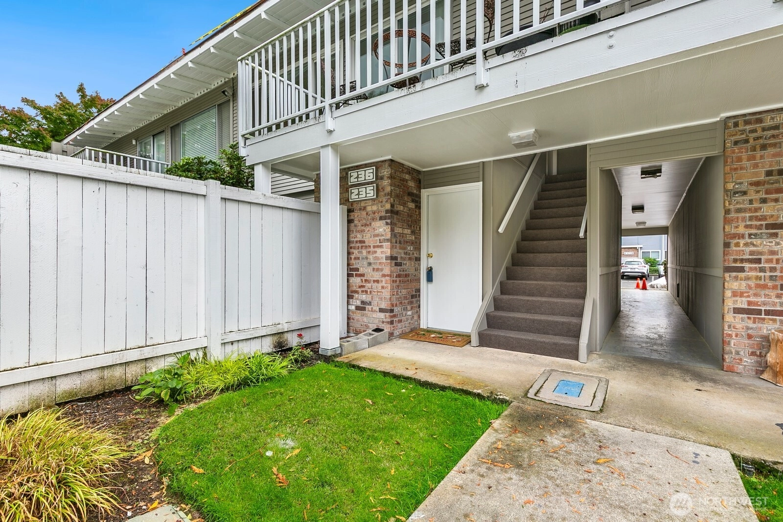 5722 122nd Pl SE Unit 235 Unit 235 Bellevue WA 98006