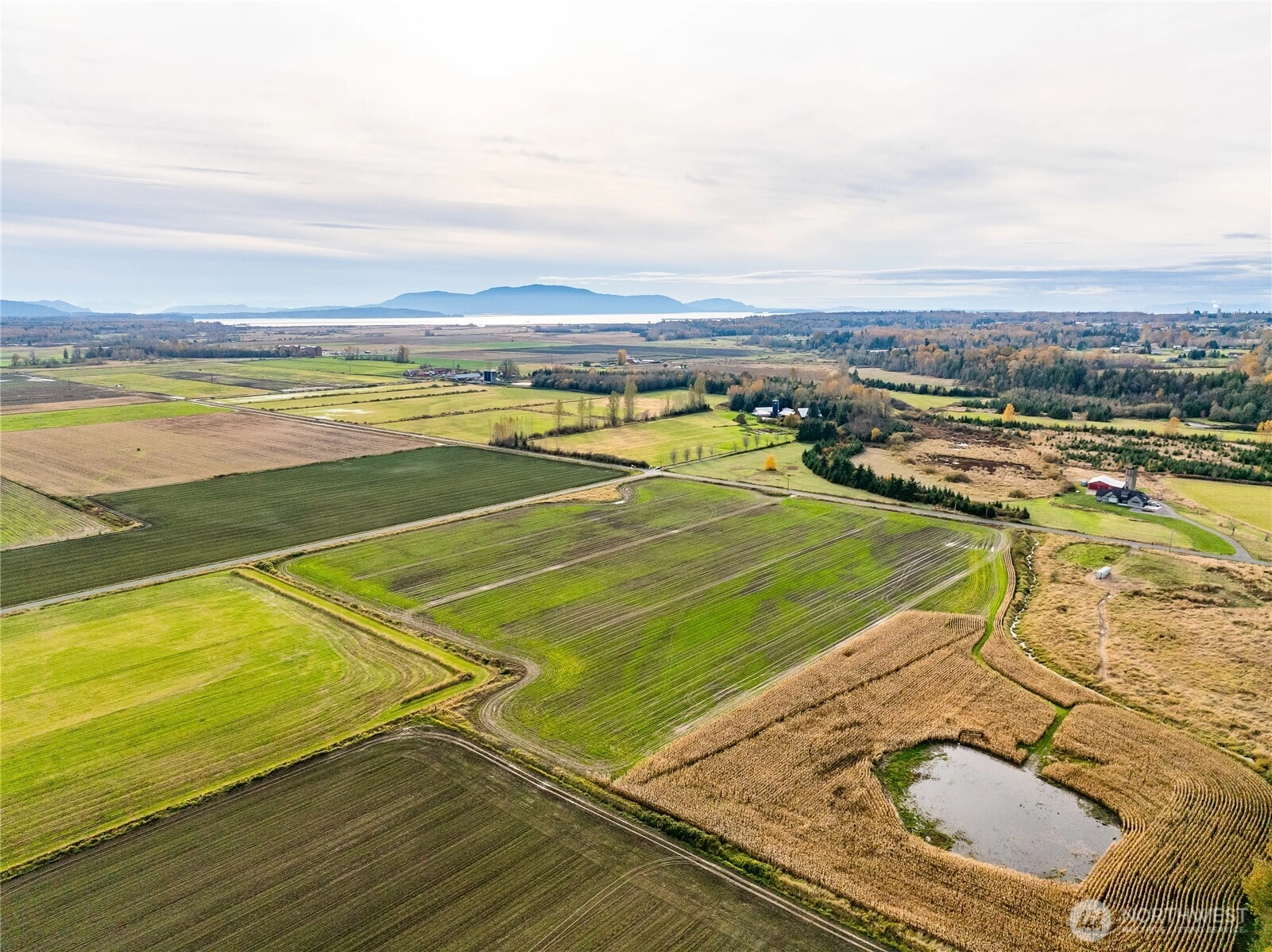 S Church Rd Unit  Ferndale WA 98248