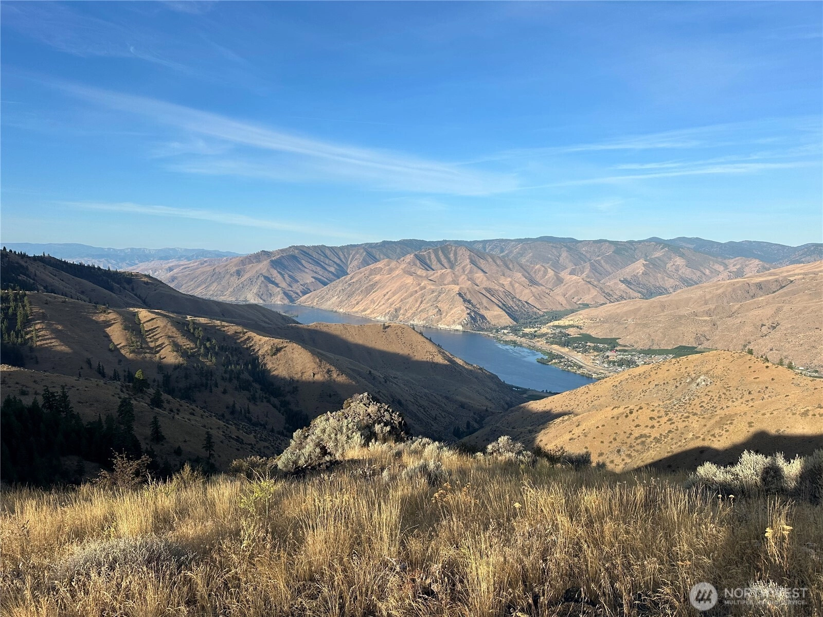 483 Road S NW Unit  Waterville WA 98858