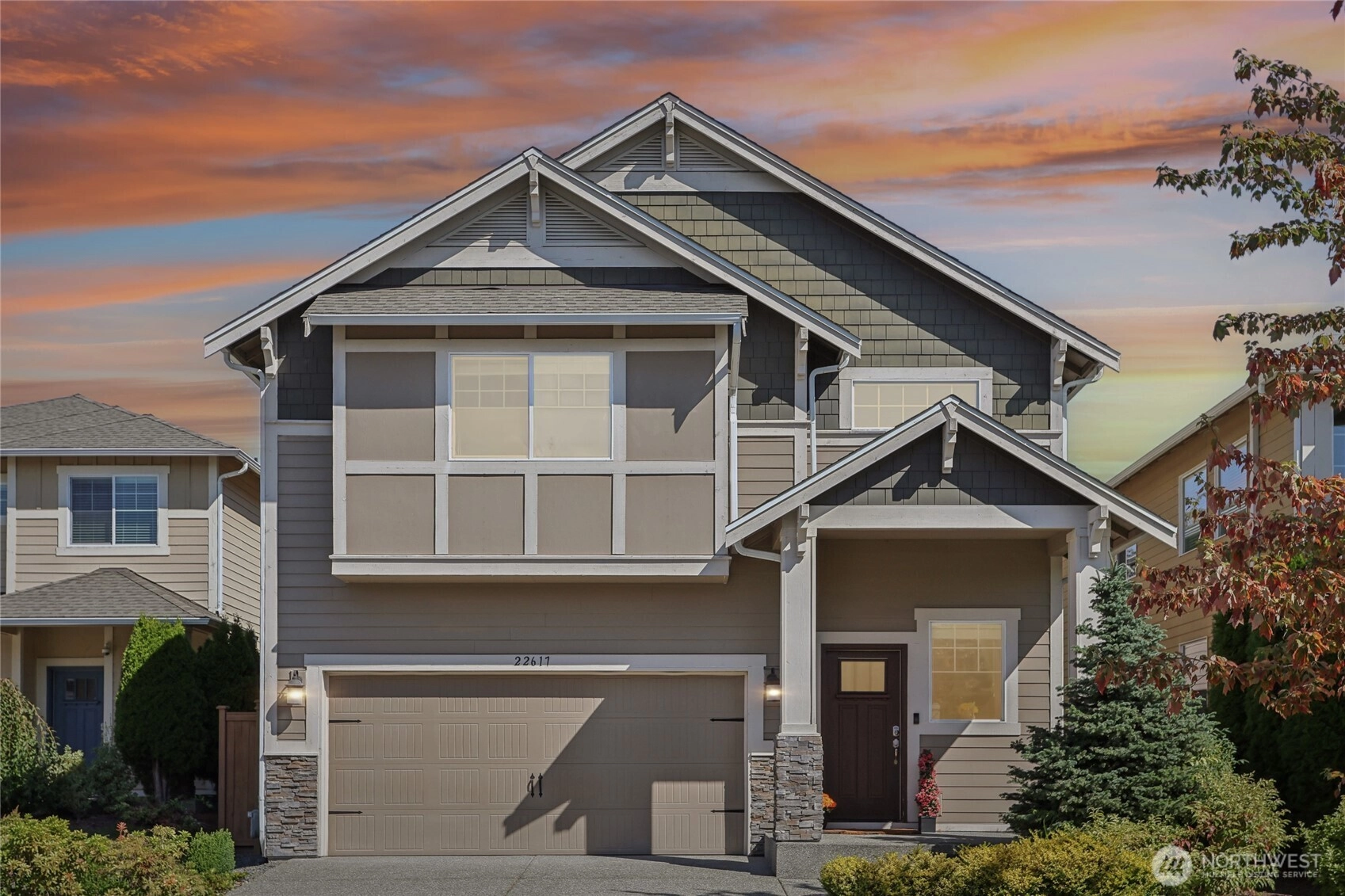 22617 36th Dr SE Bothell WA 98021