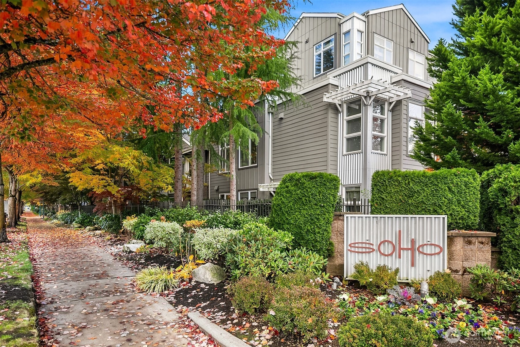 521 7th Ave Unit 403 Unit 403 Kirkland WA 98033