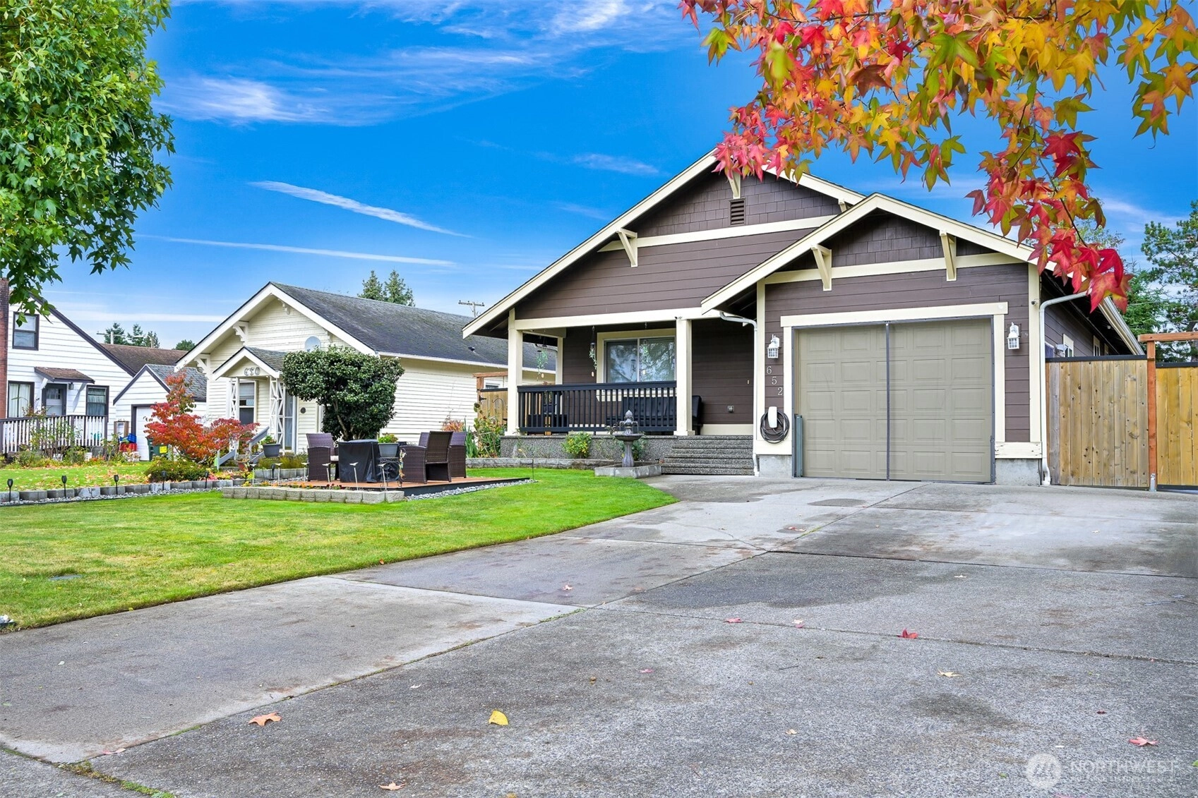 652 H St Blaine WA 98230
