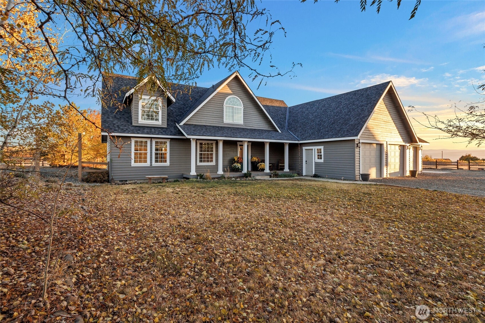 660 Buckboard Ln Unit  Ellensburg WA 98926