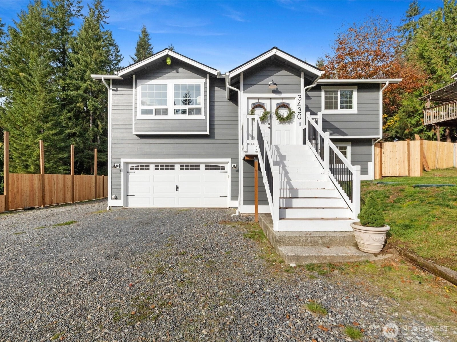 3430 Alyson Dr Granite Falls WA 98252