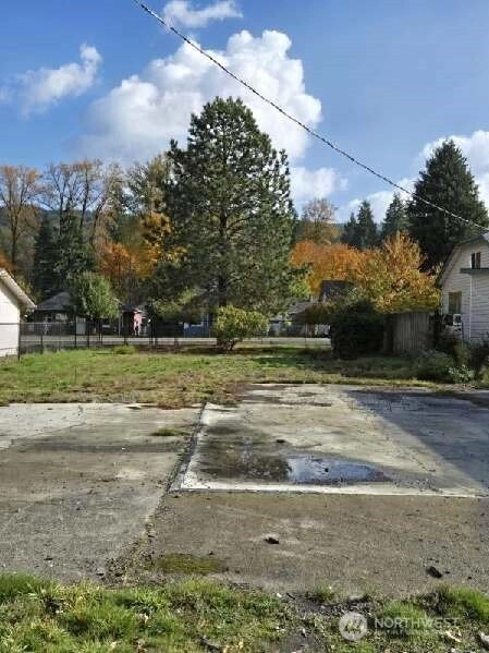 505 Morse St Unit  Ryderwood WA 98581